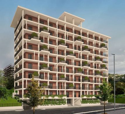 Cobertura - Salerno, Provincia di Salerno