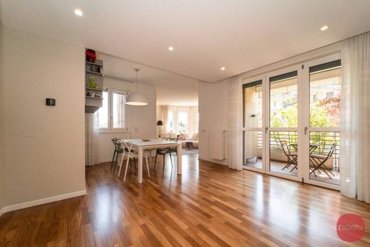 Apartment in San Donato Milanese, Milan