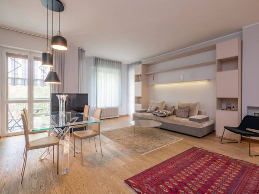 Appartamento a Milano, Lombardia