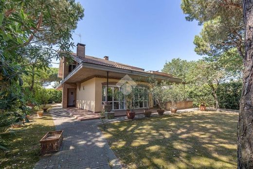Villa a Cervia, Ravenna