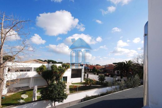 ‏וילה ב  רומא, Lazio