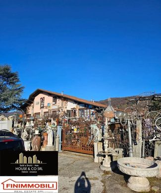 Villa in Albese Con Cassano, Provincia di Como