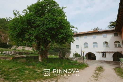 Lüks ev Trento, Trento ilçesinde