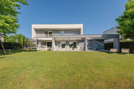 Villa in Carbonera, Provincia di Treviso