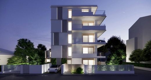 Penthouse Riccione, Rimini ilçesinde