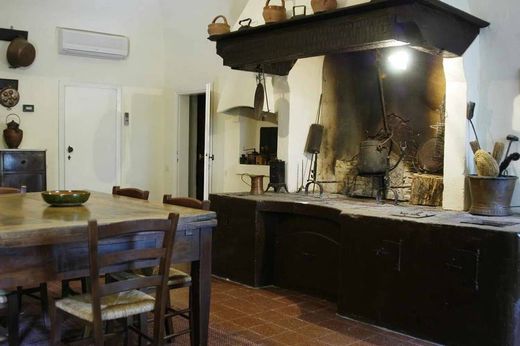 Willa w Casale Marittimo, Province of Pisa