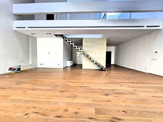 로프트하우스 / 밀라노, Città metropolitana di Milano