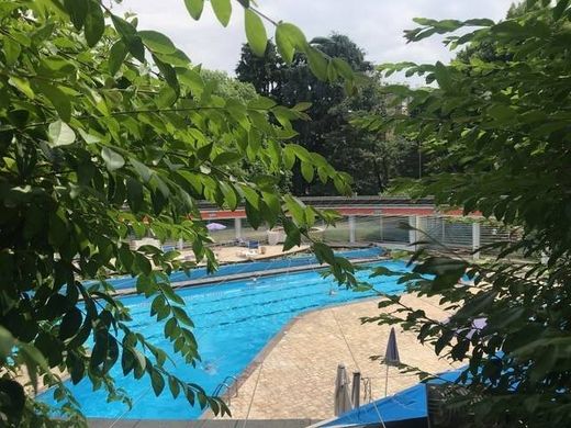 Penthouse in Milan, Lombardy