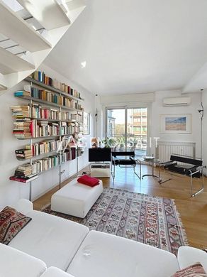 Penthouse in Milan, Lombardy