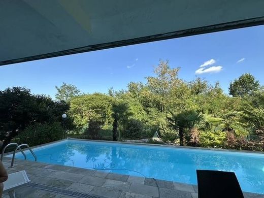 Villa a Monteviale, Vicenza