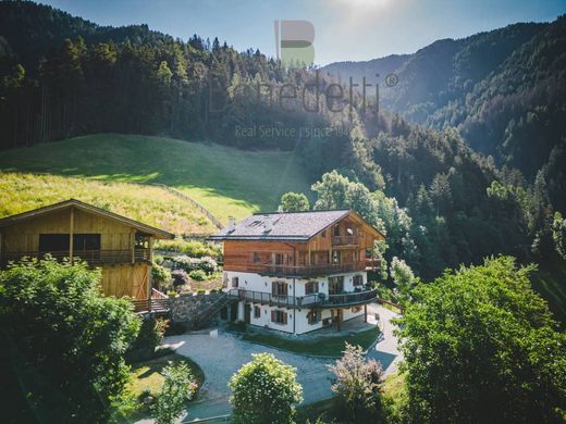 Casa de campo en Luson - Luesen, Bolzano