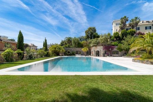 ﻓﻴﻼ ﻓﻲ جنوة, Provincia di Genova