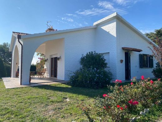 Willa w Numana, Provincia di Ancona