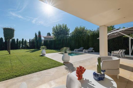 Villa in Forte dei Marmi, Provincia di Lucca