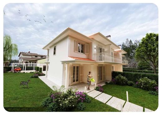 Villa en Campi Bisenzio, Florencia