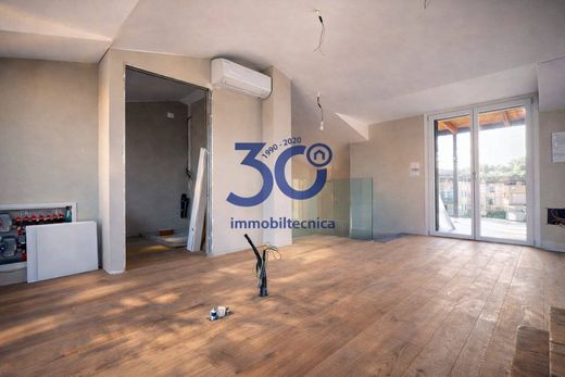 Attico a Arezzo, Toscana