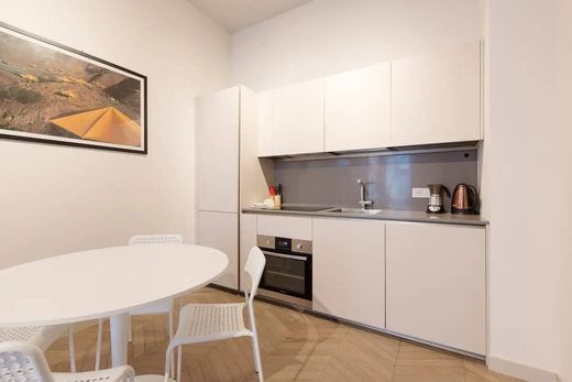 Apartment in Milan, Lombardy