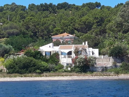 Villa - Carloforte, Provincia del Sud Sardegna