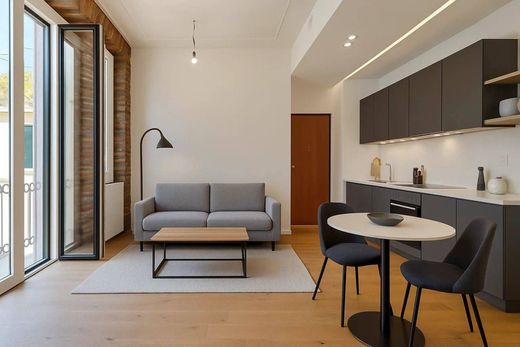 Apartment / Etagenwohnung in Mailand, Lombardei