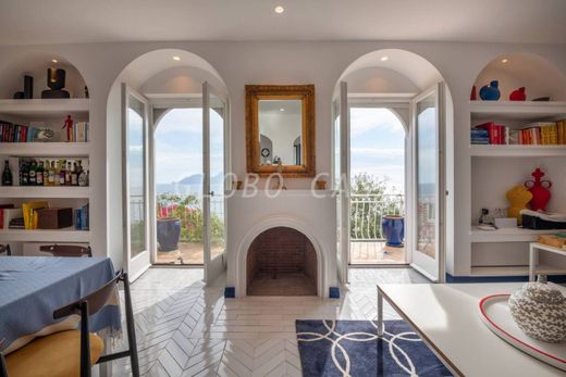 Villa in Massa Lubrense, Naples