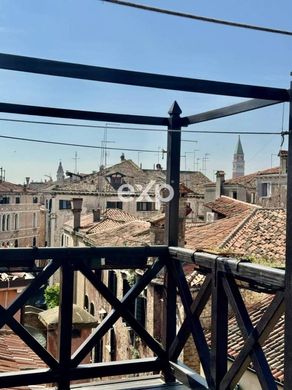 Appartement à Venise, Vénétie