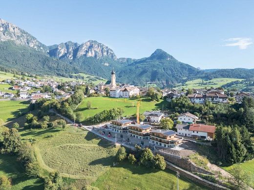 Apartment / Etagenwohnung in Fiè Allo Sciliar, Bozen