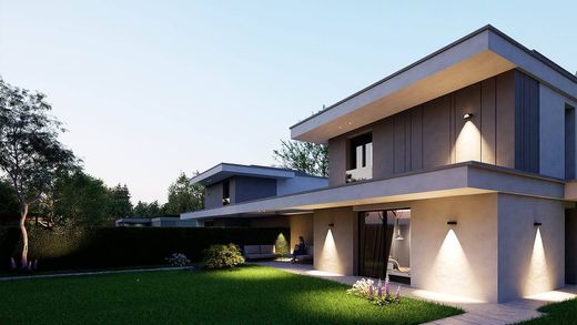 Villa - Calderara di Reno, Bolonha