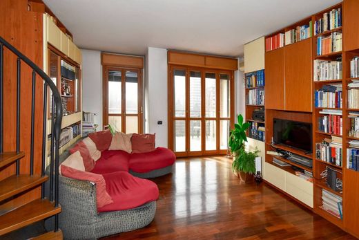 Apartment in Milan, Lombardy