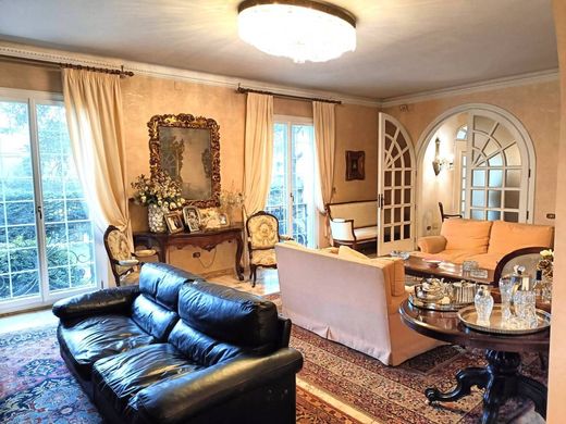 Villa in Padua, Veneto