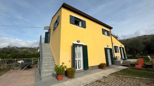 ‏וילה ב  Lavagna, Provincia di Genova