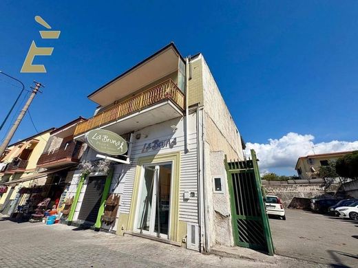 Apartment in Torre del Greco, Naples