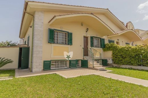 Villa - Roma, Lazio