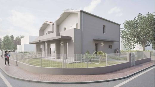 Villa a Casale sul Sile, Treviso
