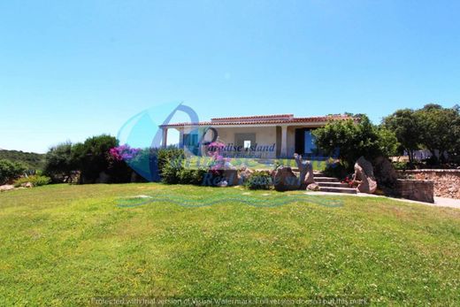 Villa - Cannigione, Provincia di Sassari