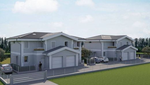 Villa in Reggio nell'Emilia, Provincia di Reggio Emilia