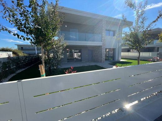 Вилла, Torbole Casaglia, Provincia di Brescia