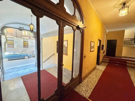 Piso / Apartamento en Milán, Lombardia