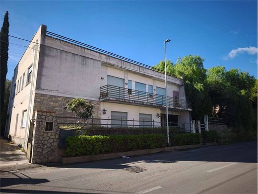 パレルモ, Palermoのヴィラ