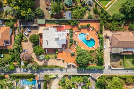 빌라 / Palermo, 시칠리아