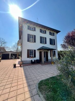 Villa a Parma, Emilia-Romagna