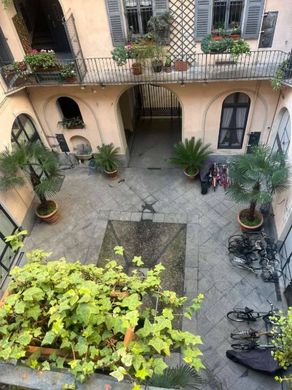 Daire Milano, Milano ilçesinde