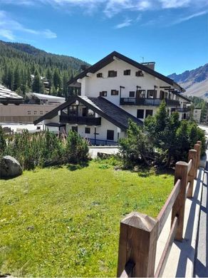 Apartament w Valtournenche, Valle d'Aosta