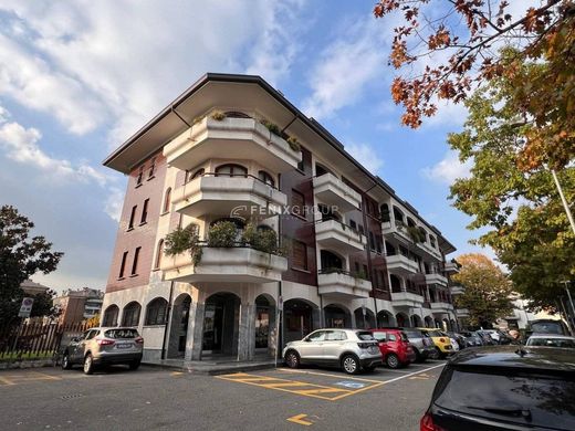 Penthouse w Agrate Brianza, Provincia di Monza e della Brianza