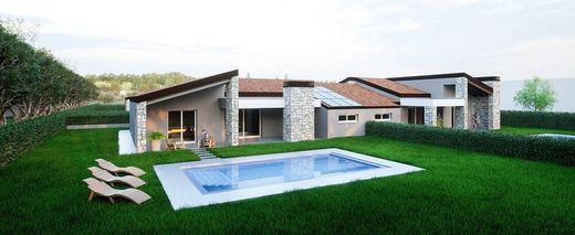 Villa en Affi, Provincia di Verona