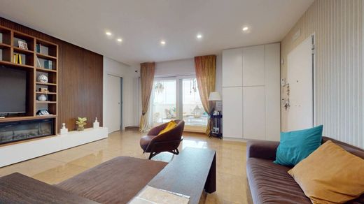 Penthouse w Bari, Puglia