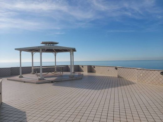 Penthouse in Nettuno, Rom