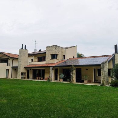 Villa à San Donà di Piave, Venise