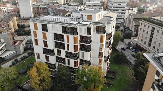 Cobertura - Monza, Provincia di Monza e della Brianza