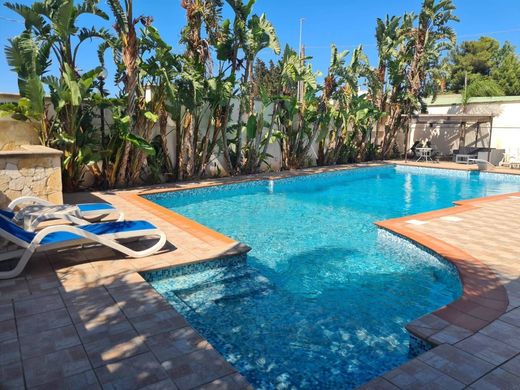 Villa in Lecce, Provincia di Lecce