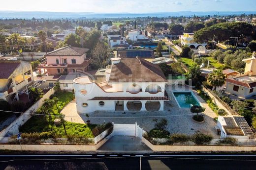 Villa in Syracuse, Sicily